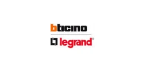 Bticino Legrand