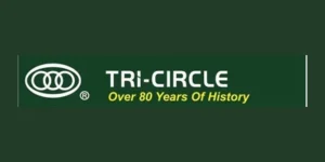 Tri-Circle